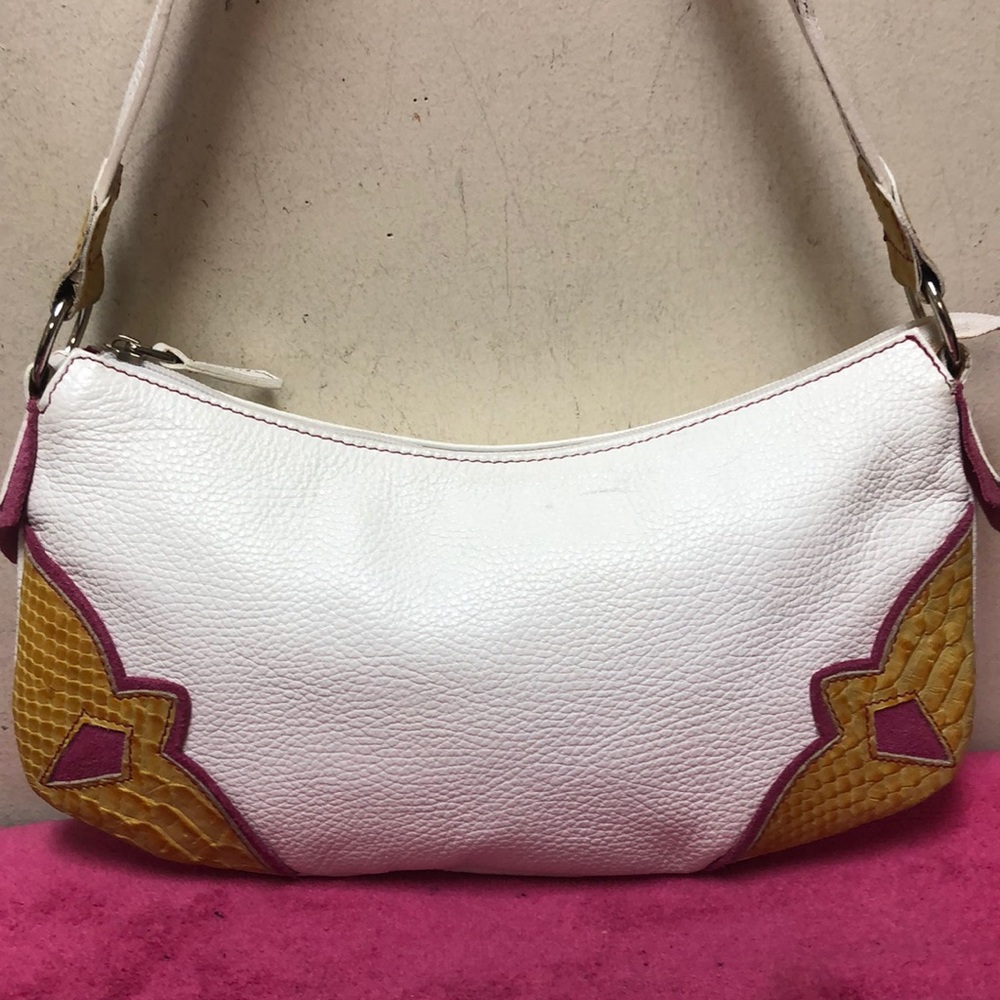 Made in Italy Claudia Purse